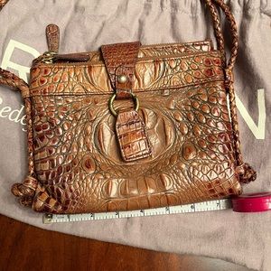 Brahmin Purse